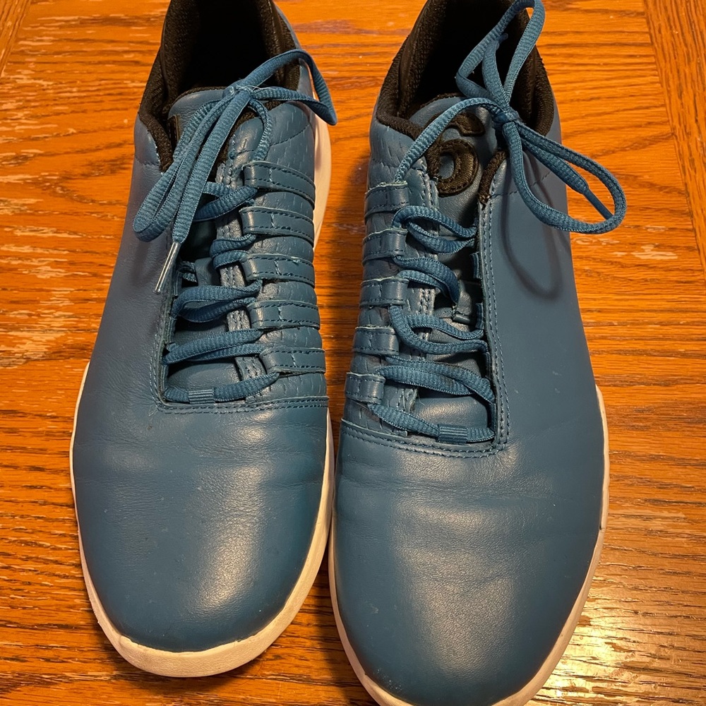 K-Swiss Gen-K Icon Teal 11